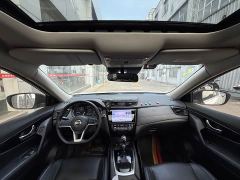 Nissan Qashqai 2.5L CVT 4WD XL ITS 3-Row 7-Seat Luxury Premier Edition - фото 6