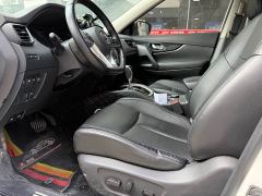 Nissan Qashqai 2.5L CVT 4WD XL ITS 3-Row 7-Seat Luxury Premier Edition - фото 7