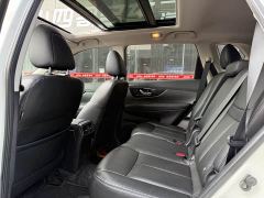 Nissan Qashqai 2.5L CVT 4WD XL ITS 3-Row 7-Seat Luxury Premier Edition - фото 8
