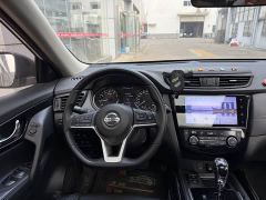 Nissan Qashqai 2.5L CVT 4WD XL ITS 3-Row 7-Seat Luxury Premier Edition - фото 9