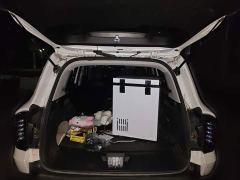 Great Wall Dachshund 1.5T DCT Two-Wheel Drive Labrador Edition - photo 15