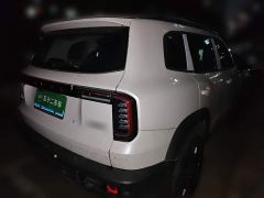 Great Wall Dachshund 1.5T DCT Two-Wheel Drive Labrador Edition - photo 4