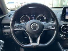 Nissan Sylphy 1.6L XL CVT Comfort Edition - photo 10