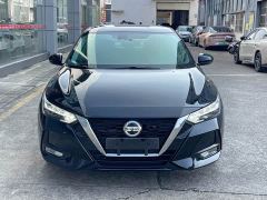 Nissan Sylphy 1.6L XL CVT Comfort Edition - photo 2