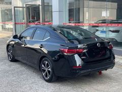 Nissan Sylphy 1.6L XL CVT Comfort Edition - photo 4