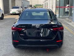 Nissan Sylphy 1.6L XL CVT Comfort Edition - photo 5