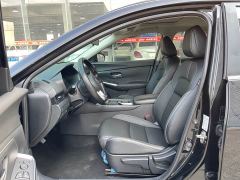Nissan Sylphy 1.6L XL CVT Comfort Edition - photo 6