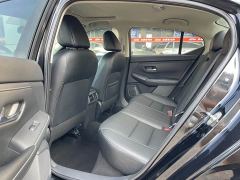 Nissan Sylphy 1.6L XL CVT Comfort Edition - photo 7