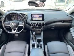 Nissan Sylphy 1.6L XL CVT Comfort Edition - photo 8