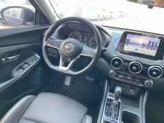 Nissan Sylphy 1.6L XL CVT Comfort Edition - photo 9