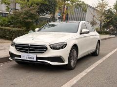 Mercedes-Benz E-Class E 300 L Fashion Edition - фото 1