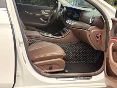 Mercedes-Benz E-Class E 300 L Fashion Edition - фото 11