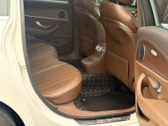 Mercedes-Benz E-Class E 300 L Fashion Edition - фото 12