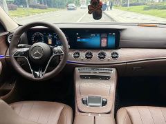 Mercedes-Benz E-Class E 300 L Fashion Edition - фото 13