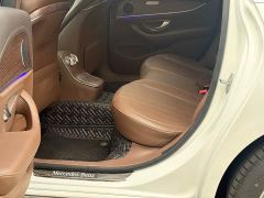 Mercedes-Benz E-Class E 300 L Fashion Edition - фото 17