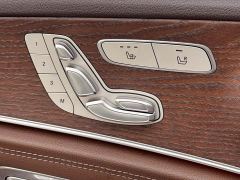 Mercedes-Benz E-Class E 300 L Fashion Edition - фото 18