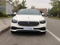Mercedes-Benz E-Class E 300 L Fashion Edition - фото 2