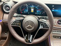 Mercedes-Benz E-Class E 300 L Fashion Edition - фото 20