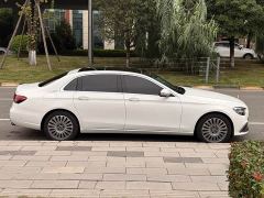 Mercedes-Benz E-Class E 300 L Fashion Edition - фото 4