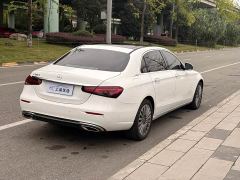 Mercedes-Benz E-Class E 300 L Fashion Edition - фото 5