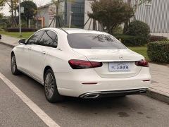 Mercedes-Benz E-Class E 300 L Fashion Edition - фото 7