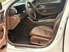 Mercedes-Benz E-Class E 300 L Fashion Edition - фото 8