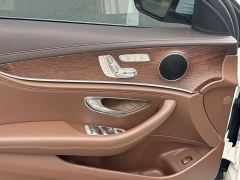 Mercedes-Benz E-Class E 300 L Fashion Edition - фото 9