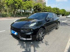 Lynk & Co 03 1.5T DCT Pro - photo 1