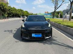 Lynk & Co 03 1.5T DCT Pro - photo 2