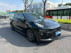 Lynk & Co 03 1.5T DCT Pro - photo 3