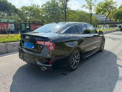 Lynk & Co 03 1.5T DCT Pro - photo 4