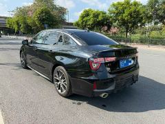 Lynk & Co 03 1.5T DCT Pro - photo 5