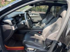 Lynk & Co 03 1.5T DCT Pro - photo 6