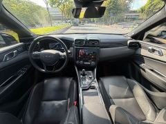 Lynk & Co 03 1.5T DCT Pro - photo 9
