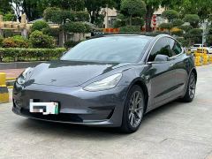 Tesla Model 3 Facelift Standard Range RWD Upgrade - ფოტო 1