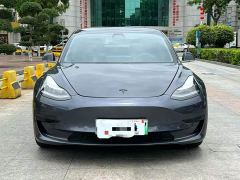 Tesla Model 3 Facelift Standard Range RWD Upgrade - ფოტო 2