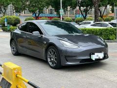 Tesla Model 3 Facelift Standard Range RWD Upgrade - ფოტო 3