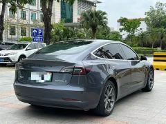 Tesla Model 3 Facelift Standard Range RWD Upgrade - ფოტო 4