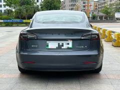 Tesla Model 3 Facelift Standard Range RWD Upgrade - ფოტო 5