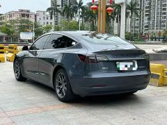 Tesla Model 3 Facelift Standard Range RWD Upgrade - ფოტო 6