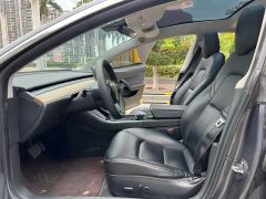 Tesla Model 3 Facelift Standard Range RWD Upgrade - ფოტო 7