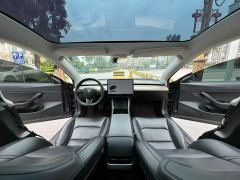 Tesla Model 3 Facelift Standard Range RWD Upgrade - ფოტო 9