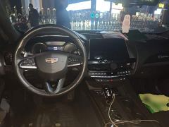 Cadillac CT5 28T Leading Sport - фото 10