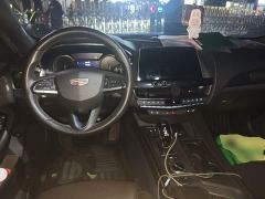 Cadillac CT5 28T Leading Sport - фото 11