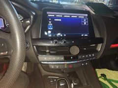 Cadillac CT5 28T Leading Sport - фото 14