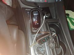 Cadillac CT5 28T Leading Sport - фото 15