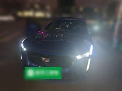 Cadillac CT5 28T Leading Sport - фото 2