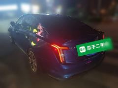 Cadillac CT5 28T Leading Sport - фото 4