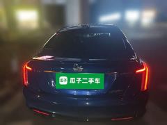 Cadillac CT5 28T Leading Sport - фото 5