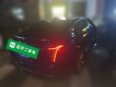Cadillac CT5 28T Leading Sport - фото 6